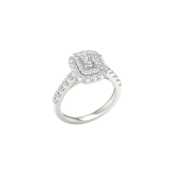 Engagement Ring Blocher Jewelers Ellwood City, PA