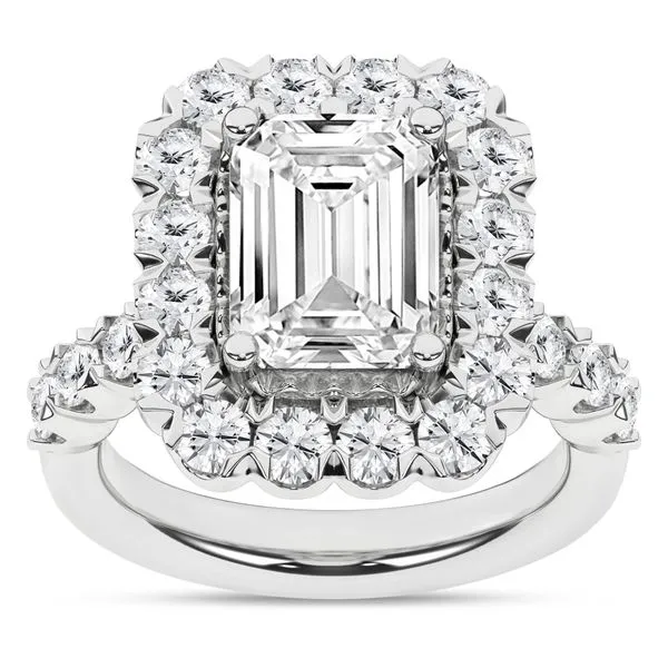 Engagement Ring Blocher Jewelers Ellwood City, PA