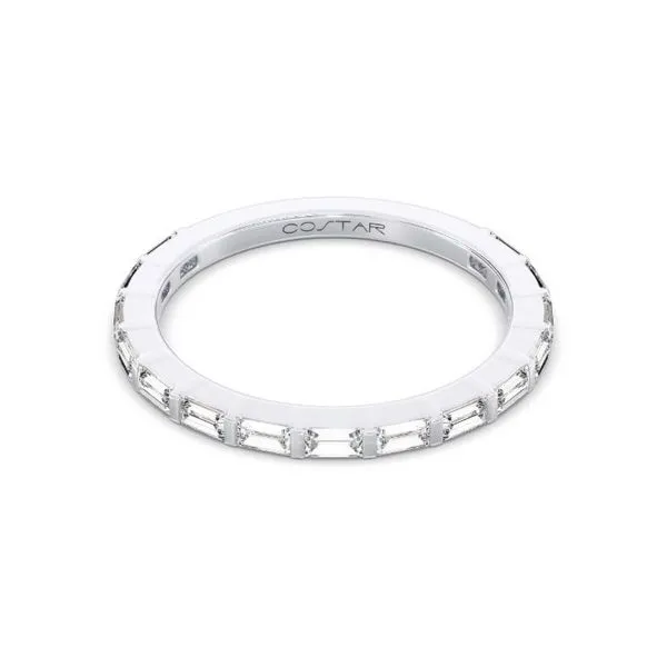 Wedding Band Blocher Jewelers Ellwood City, PA