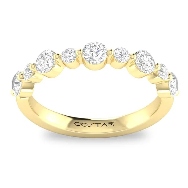 Wedding Band Blocher Jewelers Ellwood City, PA