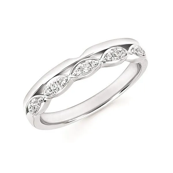 Wedding Band Blocher Jewelers Ellwood City, PA