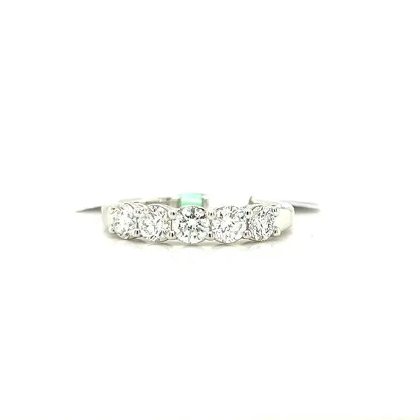 Wedding Band Blocher Jewelers Ellwood City, PA