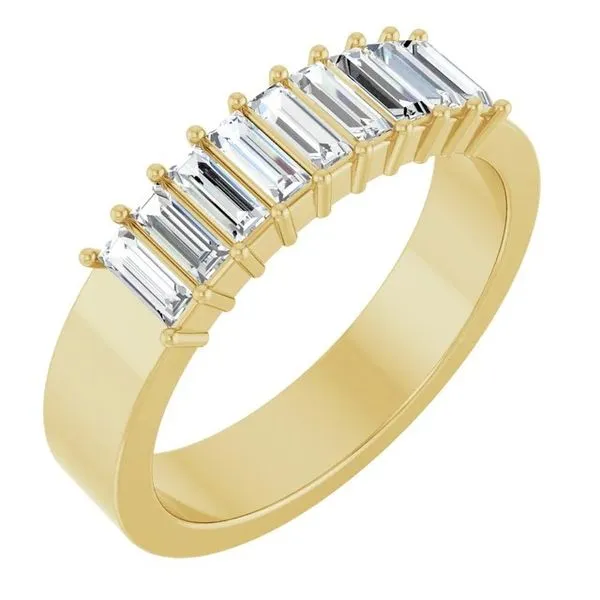 Wedding Band Blocher Jewelers Ellwood City, PA