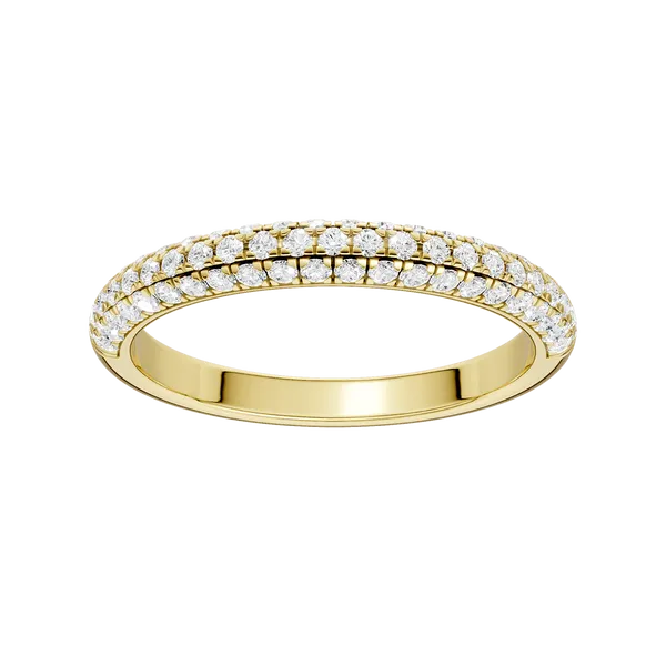 Wedding Band Blocher Jewelers Ellwood City, PA