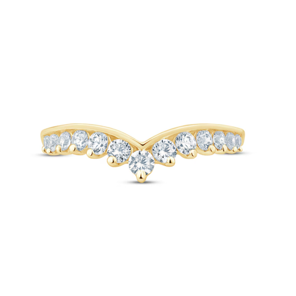 Wedding Band Image 2 Blocher Jewelers Ellwood City, PA