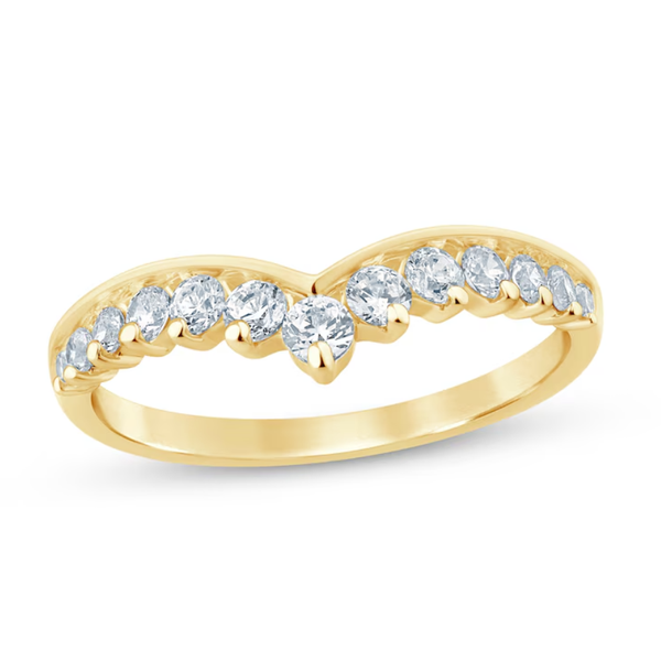 Wedding Band Blocher Jewelers Ellwood City, PA