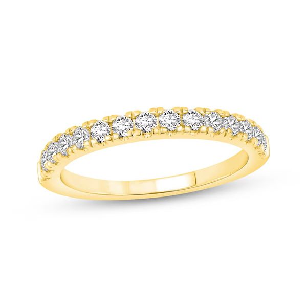 Wedding Band Blocher Jewelers Ellwood City, PA