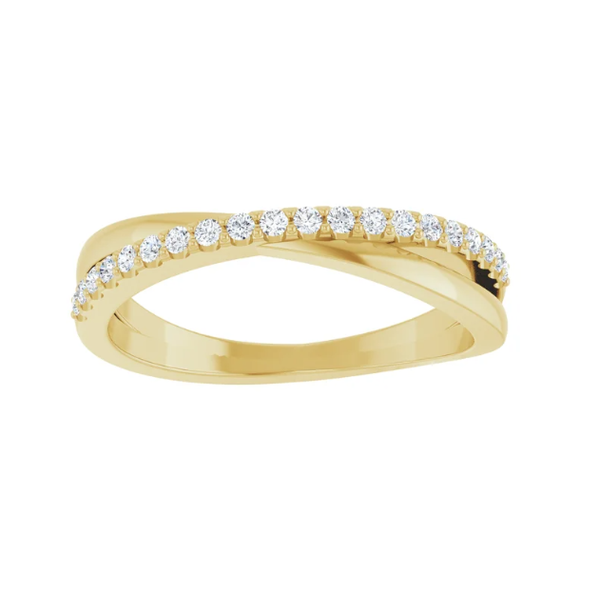 Wedding Band Image 2 Blocher Jewelers Ellwood City, PA