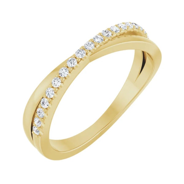 Wedding Band Blocher Jewelers Ellwood City, PA