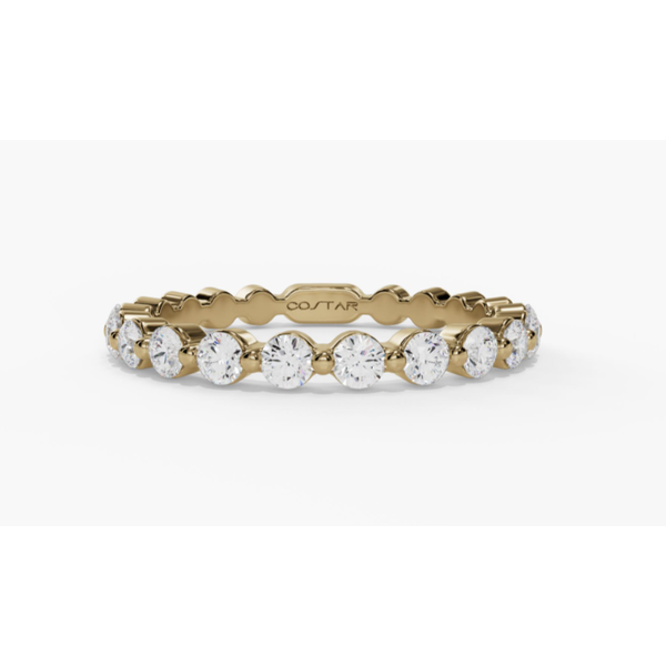Wedding Band Image 3 Blocher Jewelers Ellwood City, PA