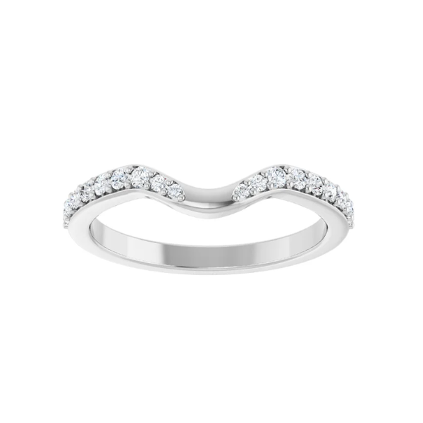Wedding Band Image 2 Blocher Jewelers Ellwood City, PA