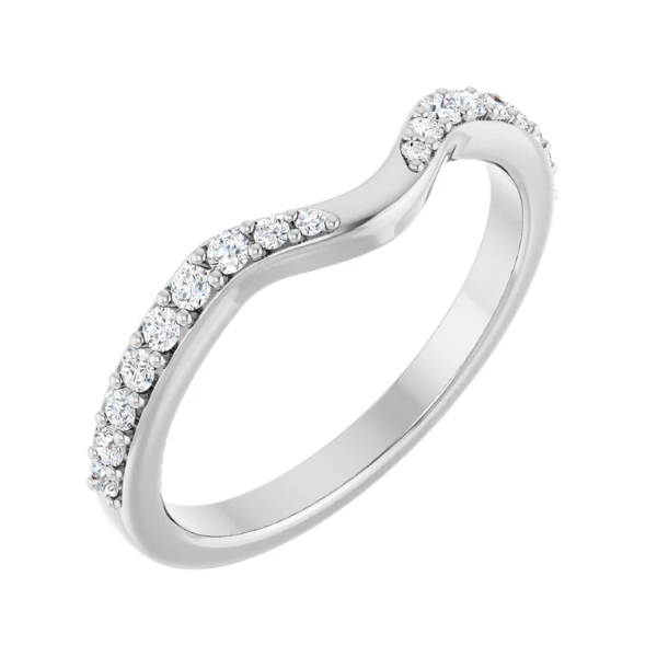 Wedding Band Blocher Jewelers Ellwood City, PA