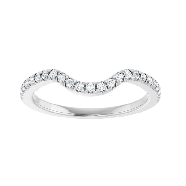 Wedding Band Image 2 Blocher Jewelers Ellwood City, PA