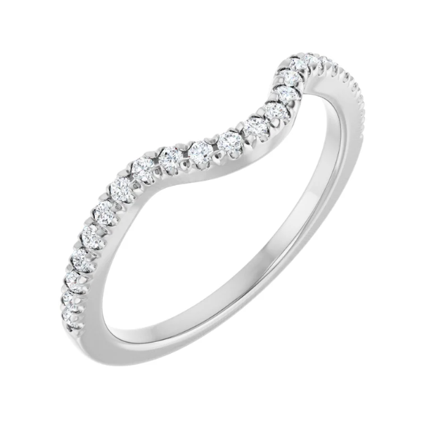Wedding Band Blocher Jewelers Ellwood City, PA