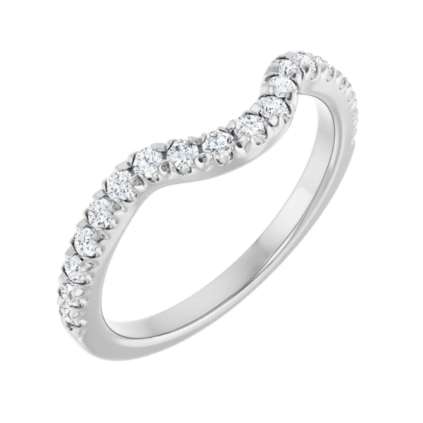Wedding Band Blocher Jewelers Ellwood City, PA