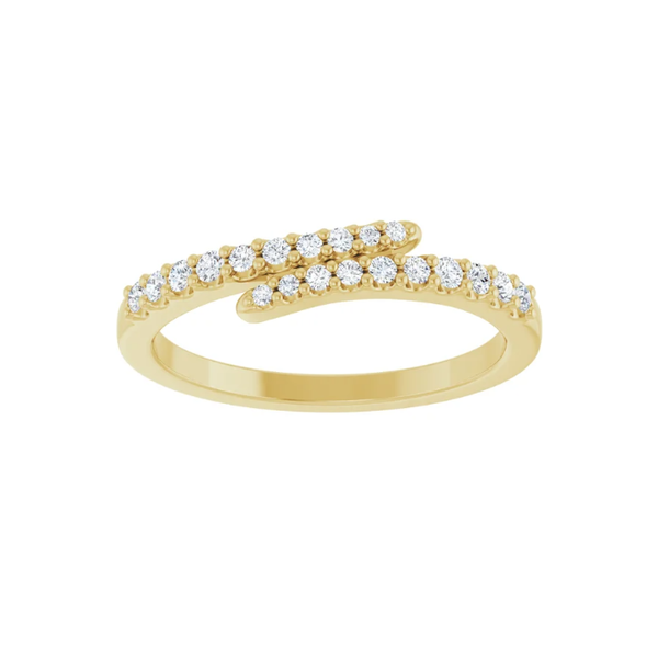 Diamond Wedding Bands Women LAB Image 2 Blocher Jewelers Ellwood City, PA