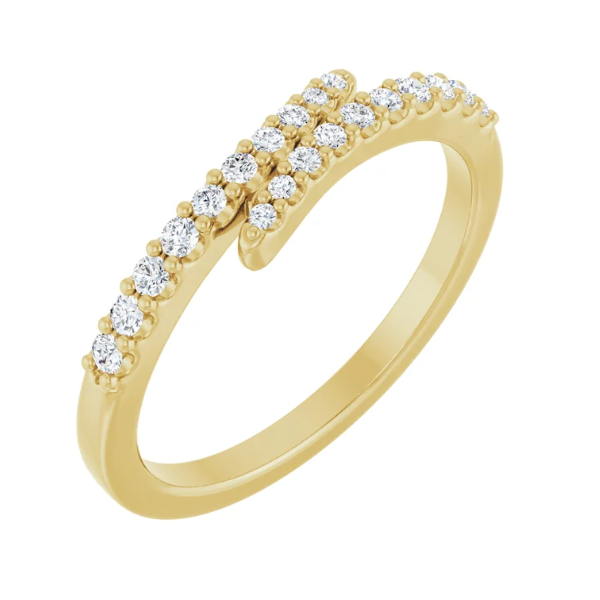 Diamond Wedding Bands Women LAB Blocher Jewelers Ellwood City, PA