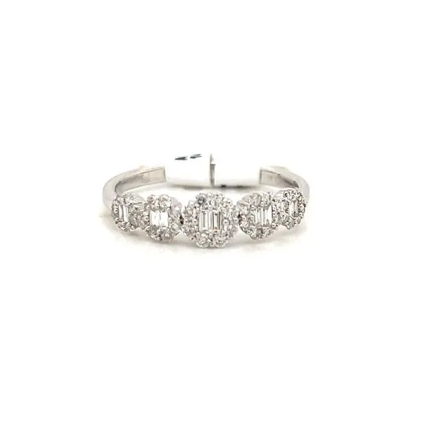 Fashion Ring Blocher Jewelers Ellwood City, PA