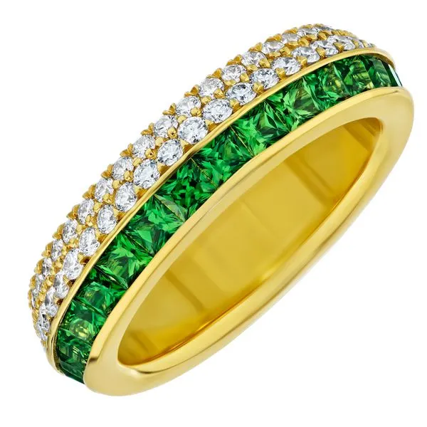Fashion Ring Blocher Jewelers Ellwood City, PA