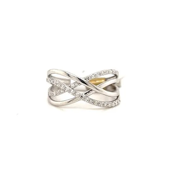 Fashion Ring Blocher Jewelers Ellwood City, PA