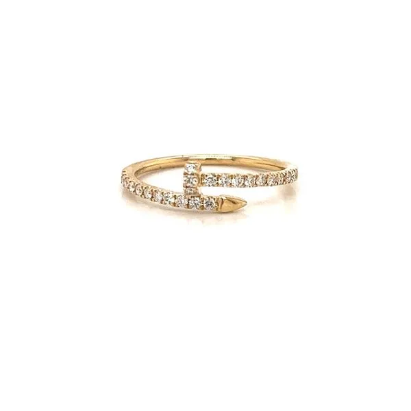 Fashion Ring Blocher Jewelers Ellwood City, PA