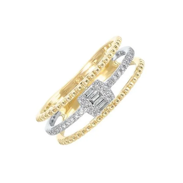 Fashion Ring Blocher Jewelers Ellwood City, PA