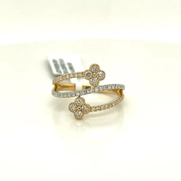 Fashion Ring Blocher Jewelers Ellwood City, PA