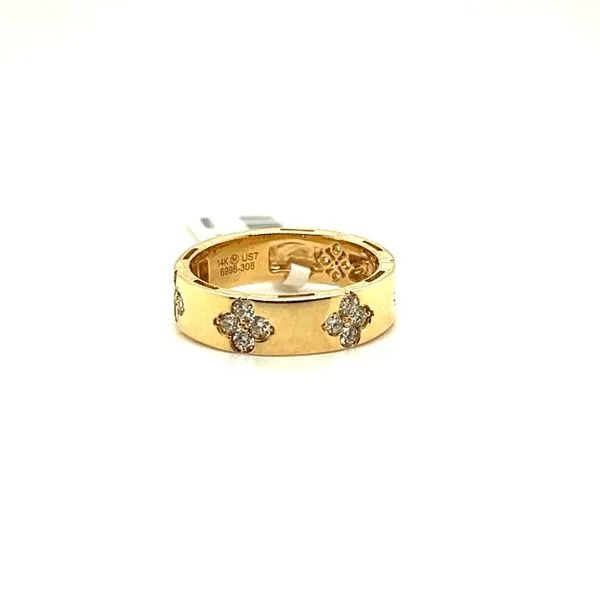 Fashion Ring Blocher Jewelers Ellwood City, PA