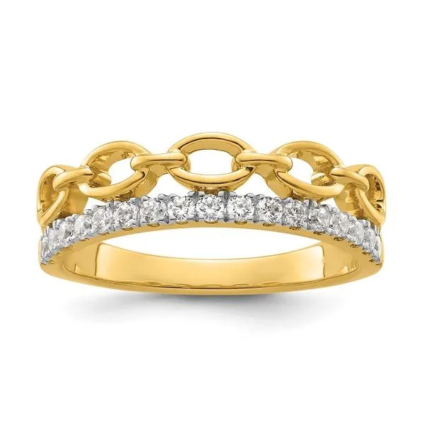 001-131-00003 Blocher Jewelers Ellwood City, PA