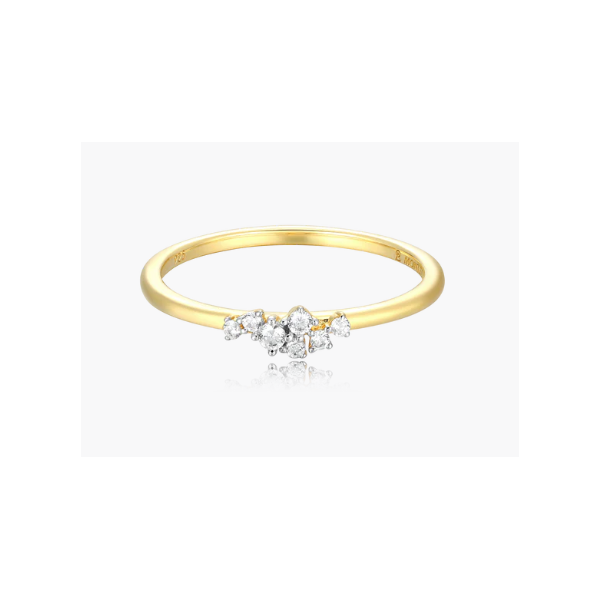 Diamond Fashion Rings LAB Blocher Jewelers Ellwood City, PA