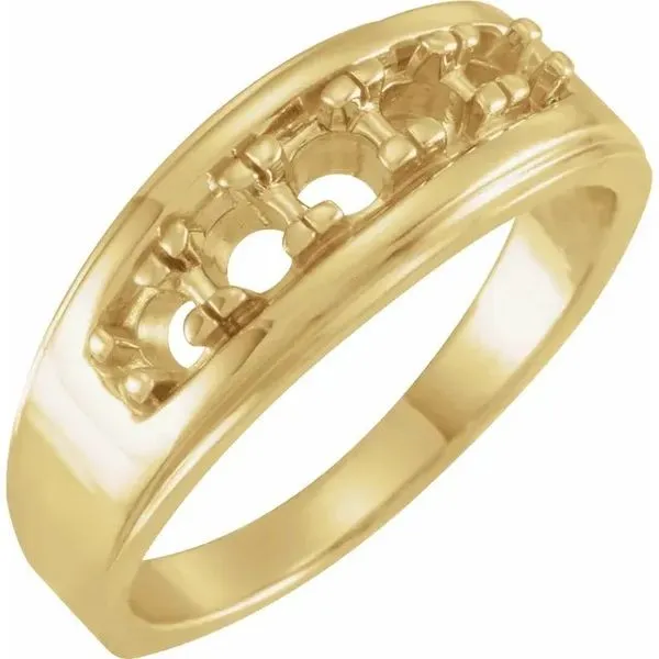 Ring Blocher Jewelers Ellwood City, PA