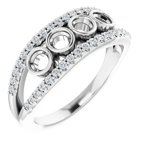 Ring Blocher Jewelers Ellwood City, PA