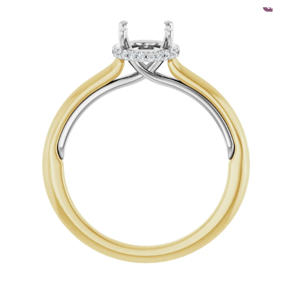 Ring Image 2 Blocher Jewelers Ellwood City, PA