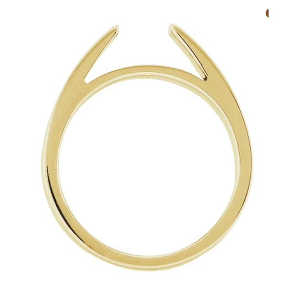 Ring Image 2 Blocher Jewelers Ellwood City, PA