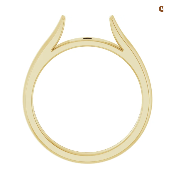 Ring Image 2 Blocher Jewelers Ellwood City, PA