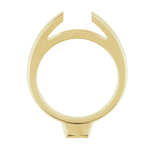 Ring Image 2 Blocher Jewelers Ellwood City, PA