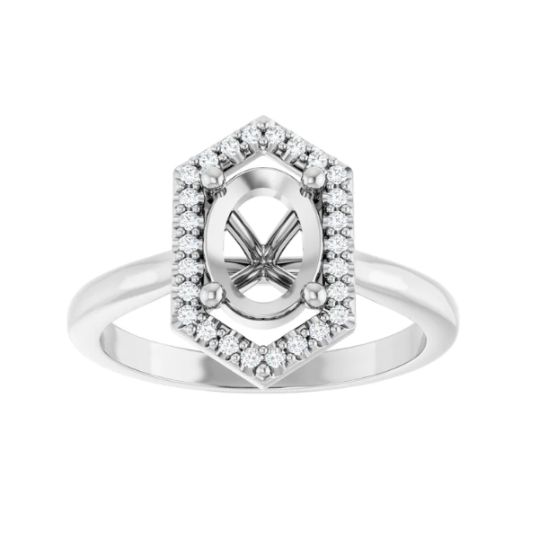 Ring Image 3 Blocher Jewelers Ellwood City, PA