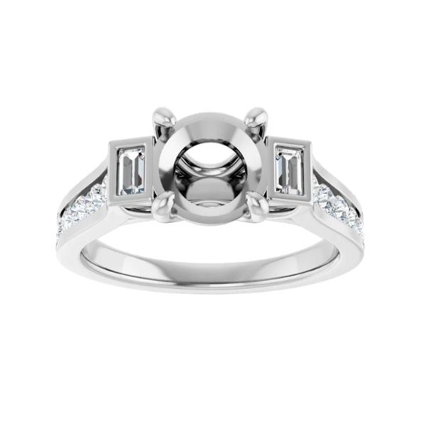 Ring Image 2 Blocher Jewelers Ellwood City, PA