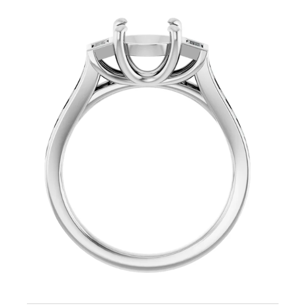 Ring Image 3 Blocher Jewelers Ellwood City, PA