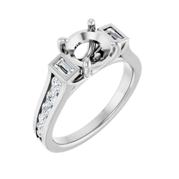 Ring Blocher Jewelers Ellwood City, PA