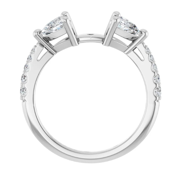 Ring Image 2 Blocher Jewelers Ellwood City, PA