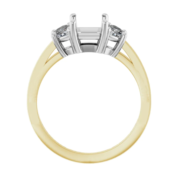 Ring Image 2 Blocher Jewelers Ellwood City, PA