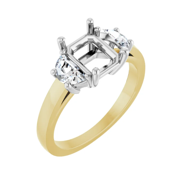 Ring Blocher Jewelers Ellwood City, PA