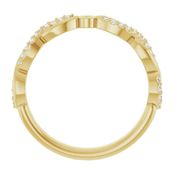 Ring Image 2 Blocher Jewelers Ellwood City, PA