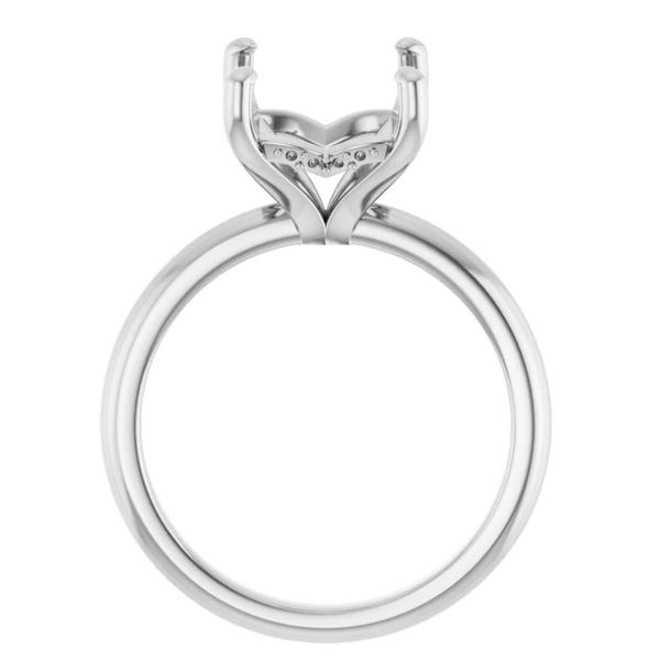 Ring Image 2 Blocher Jewelers Ellwood City, PA