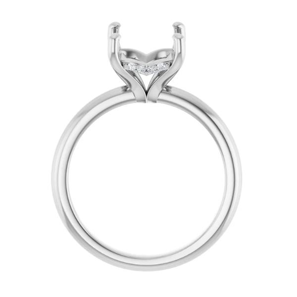 Ring Image 3 Blocher Jewelers Ellwood City, PA