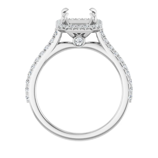 Ring Image 2 Blocher Jewelers Ellwood City, PA