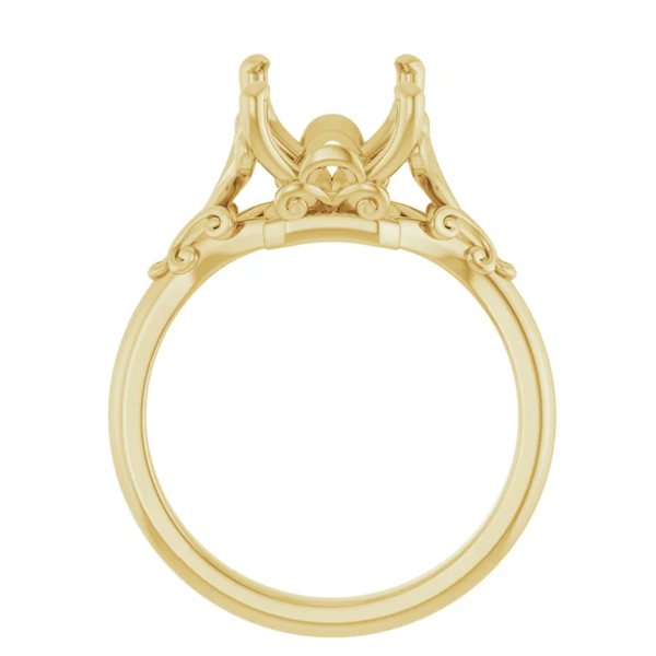 Ring Image 2 Blocher Jewelers Ellwood City, PA