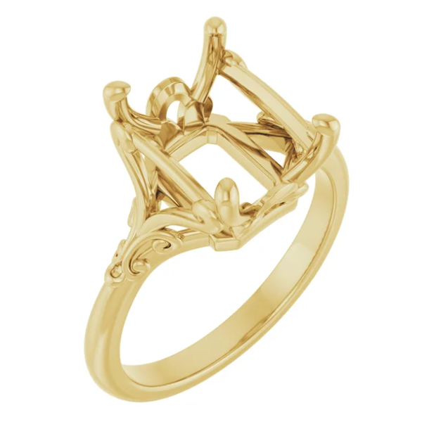 Ring Blocher Jewelers Ellwood City, PA