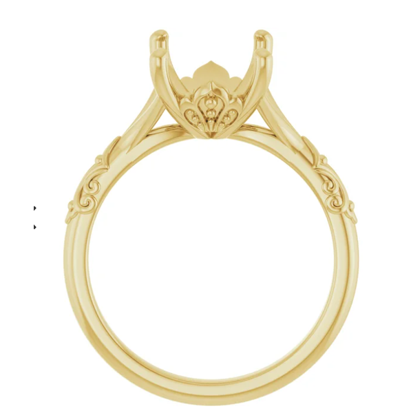 Ring Image 2 Blocher Jewelers Ellwood City, PA